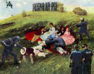 Illustration for article titled Gusztustalansági verseny
